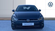 Volkswagen Polo 1.0 TSI Style 5dr Petrol Hatchback